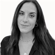 Profesora de refuerzo con más de 5 años de experiencia en colegios